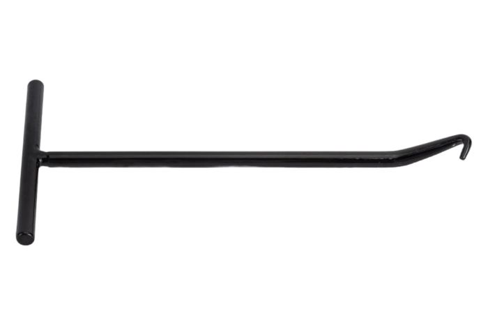 Съемник пружин барабанных тормозов, регулятор света фар Thorvik BSRH 53248