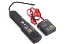 Тестер коротких замыканий и обрывов цепей iCarTool IC-330, 6-42В DC, трассоискатель