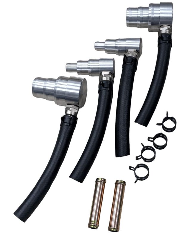 Установка для промывки печек автомобильных ServiceLine SL-035, ручная, 220В, 9,5л