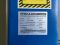 Подъемник двухстоечный автомобильный 4 тонны Станкоимпорт ПГН2-4.0 (М)_380V, электрогидравлический, 380В