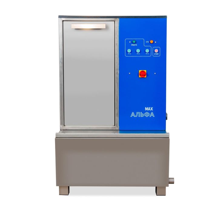 Мойка колес Rossvik АЛЬФА max, 380В