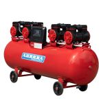 Поршневой компрессор Aurora PASSAT-250/1000 MODULE, коаксиальный привод, безмасляный, 1000 л/мин, 380В