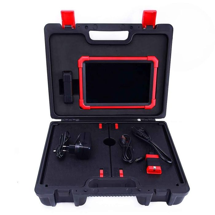 Диагностический автосканер Launch X-431 PRO V5.0 SE (2022)