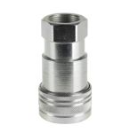 Быстроразъемное соединение G3/4" PRESSOL 19770