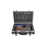 Комплект для поиска утечек фреона SMC-150 New, профессиональный