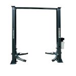 Подъемник двухстоечный автомобильный 4 тонны ROSSVIK V2-4L.380.7016, электрогидравлический, 380В