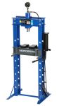 Пресс гидравлический ручной 30 тонн Nordberg N3630FL, ручной/ножной, гаражный