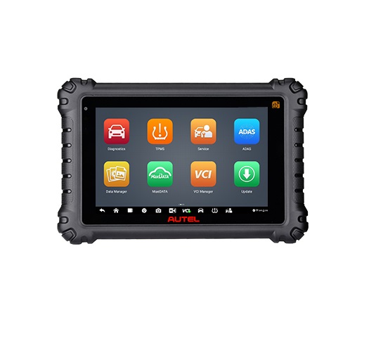 Диагностический автосканер Autel MaxiSys MS906 PRO ТS, DoIP