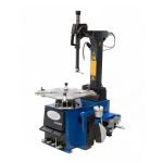 Шиномонтажный станок легковой ROSSVIK V-624RS, автоматический, 380В