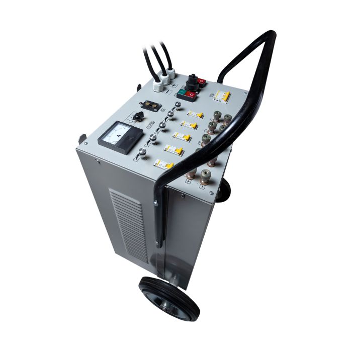 Пуско-зарядное устройство Комета ПЗУ-500, 500А