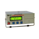 Автомобильный газоанализатор Мета Автотест 01.02, II класс точности