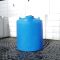 Емкость цилиндрическая вертикальная TOR 5000 л, синяя