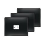 Пластыри для ремонта шин Rossvik RS-25, термо, металлокорд, 115х145мм, 10шт. Пластыри для ремонта шин Rossvik RS-25, термо, металлокорд, 115х145мм, 10шт.