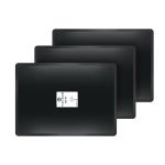 Пластыри для ремонта шин Rossvik RS-35, термо, металлокорд, 130х180мм, 10шт. Пластыри для ремонта шин Rossvik RS-35, термо, металлокорд, 130х180мм, 10шт.