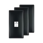 Пластыри для ремонта шин Rossvik RS-40, термо, металлокорд, 105х200мм, 10шт. Пластыри для ремонта шин Rossvik RS-40, термо, металлокорд, 105х200мм, 10шт.