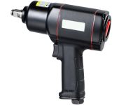 Пневмогайковерт ударный EQFS ES3501, 1/2", легковой, 850 Нм