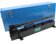 Гидравлический насос ручной GARWIN GHE-HP0700-5860, для пресса