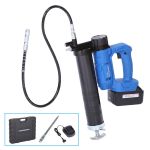 Шприц аккумуляторный для густой смазки Nordberg NE773K, 420 мл