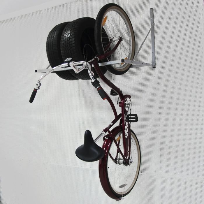 Полка для хранения колёс СОРОКИН 35.50