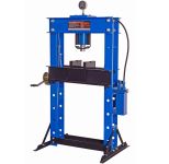 Пресс гидравлический ручной 50 тонн Техносоюз TS0500-6, напольный, гаражный