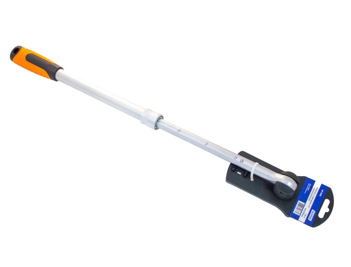 Вороток шарнирный телескопический НОРМ HP-3280, 1/2", 450-600мм