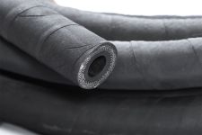 Шланг рукав топливный резиновый "ГОСТ Бензин" ГОСТ18698-79, 25х36мм, 10 бар Шланг рукав топливный резиновый "ГОСТ Бензин" ГОСТ18698-79, 25х36мм, 10 бар