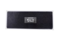 Латки универсальные прямоугольные для ремонта шин Rossvik U 44 MAC, 130*340мм, 1шт.