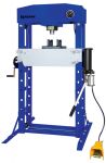 Пресс пневмогидравлический ручной/ножной 50 тонн Remax HJ0811CE, напольный, гаражный