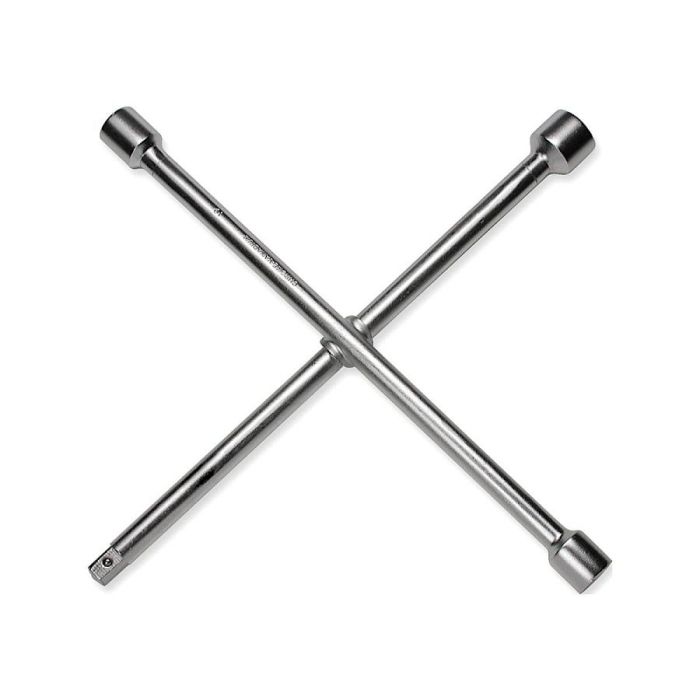 Ключ балонный крестообразный СТАНКОИМПОРТ CS11091, 1/2", 17, 19, 21мм