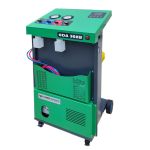 Станция для заправки автокондиционеров ОДА Сервис ODA-360B, полуавтомат, 170 л/мин