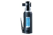 Пневмотрещотка угловая NORDBERG NP0234, 3/8", укороченная, 34 Нм