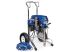 Окрасочный аппарат Graco Mark V (5) MAX STANDARD Blue-Link