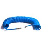 Шланг для раздачи сжатого воздуха Станкоимпорт HS121715, 12/17мм, 3/8", 15 м