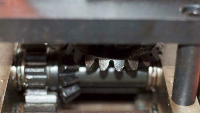 Станок фальцепрокатный STALEX LC-12DR