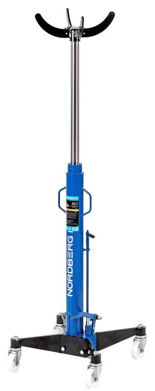 Стойка трансмиссионная гидравлическая 1,5 тонн Nordberg N3411
