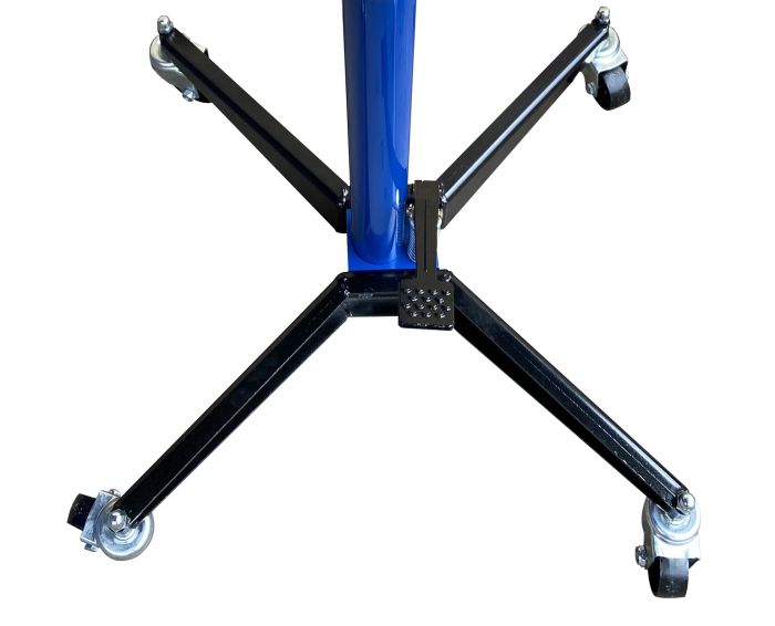 Стойка трансмиссионная гидравлическая 500кг EQFS ES-0103A