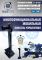Шиномонтажный станок грузовой Техносоюз U-290, полуавтоматический, 380В