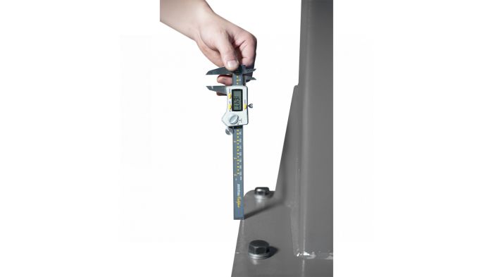 Подъемник двухстоечный автомобильный 4 тонны Nordberg N4120H-4G_3+2_380 H=3,6 м, электрогидравлический, 380В