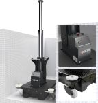 Подъемник канавный пневмогидравлический Dekar 2815SE, 15/30т, напольный