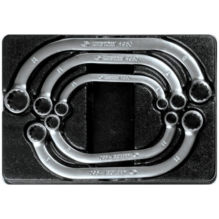 Набор накидных стартерных ключей KING TONY 9-1905MR, 5пр.