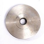 5 Шкив троса для ПГ4-4,0(М)