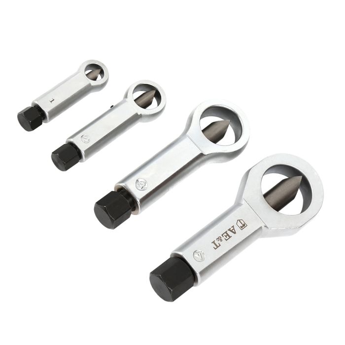 Гайкокол Ae&T TA-D1012, 4 предмета