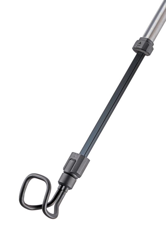 Фонарь подкапотный, светодиодный, аккумуляторный, 3,7 В