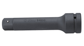 Удлиннитель ударный Hans 84800B-12, 1/2",  300мм