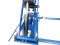 Подъемник автомобильный ножничный 3 тонны Ae&T F6010, электрогидравлический, 220В