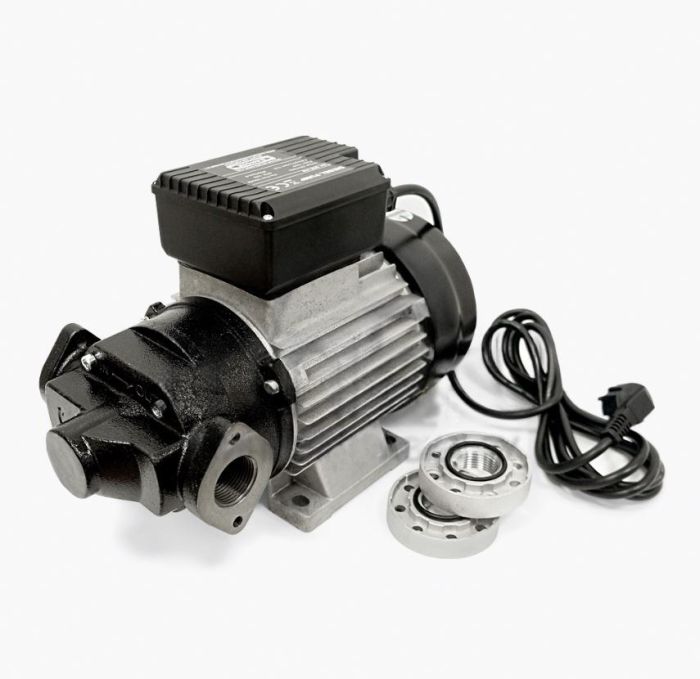 Насос T-ind DTP-100, 220В, 100л/мин, дизель