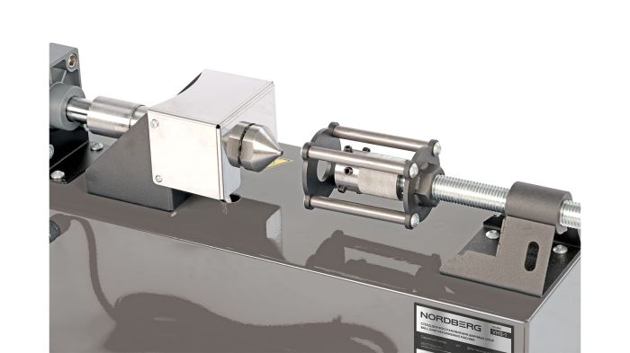 Стенд для восстановления шаровых опор NORDBERG VHS-1(G)