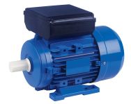 Двигатель электрический 1,5кВт, 220В, для пескоструйного аппарата SBC420