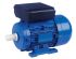 Двигатель электрический 1,5кВт, 220В, для пескоструйного аппарата SBC420