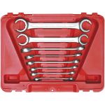 Набор ключей накидных Сорокин Universal 1.108, 8 предметов, 8-32мм